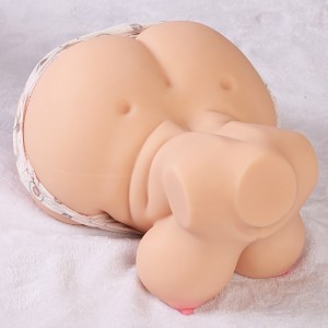 38cm Mini Torso Sex Toys Doll