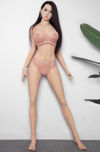 170 Cm Dewasa Jepang Mainan Seks Boneka Manusia Hidup Silikon Anal Boneka Cinta Nyata untuk Pria Masturbasi