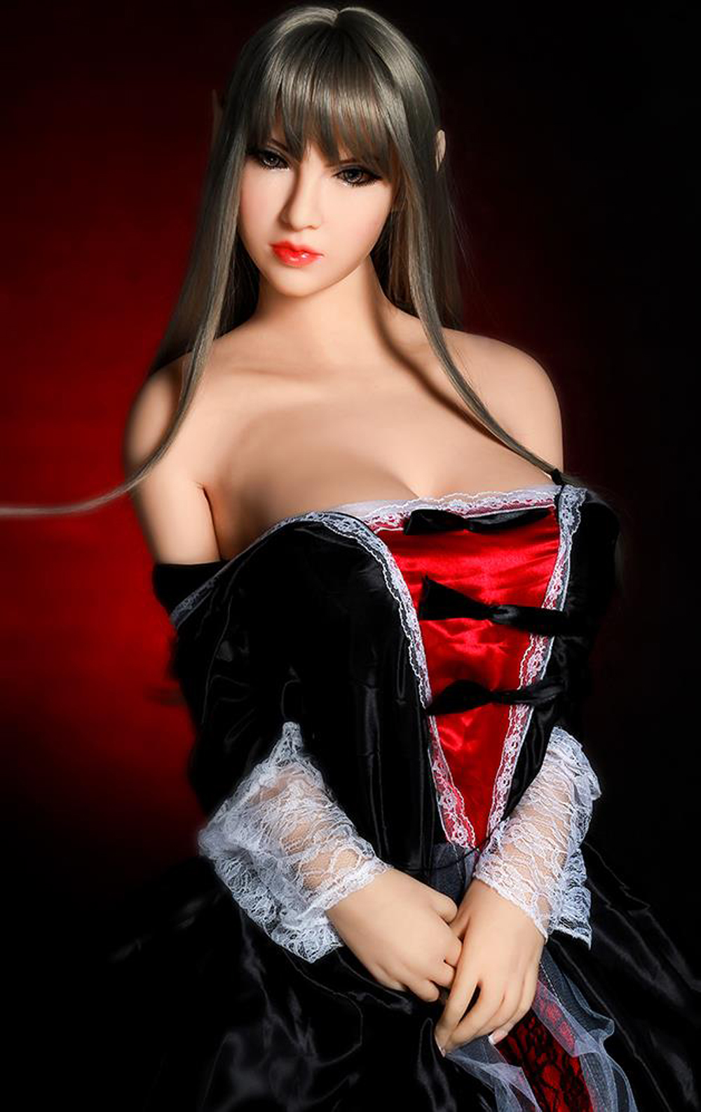 168cm Female Adult Metal Skeleton Silicon Love Sex Doll Rubber Doll For Sex