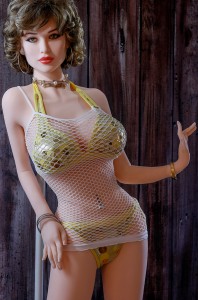 168cm Wholesale Artificial Full Body Sexy Silicone Adult Dolls For Sale