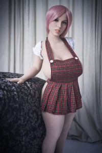 108 سينٽي ميٽر بالغ ليٽڪس لائف لائڪ سلڪون سيڪس چوبي يونگ گرل ڊول