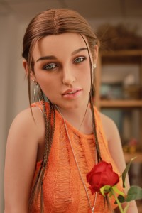 170cm Silicone Real Sex Dolls