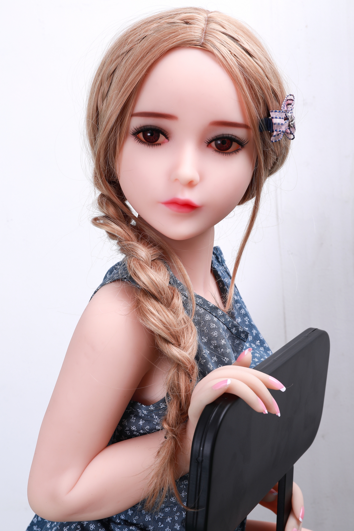 100cm Anime Mini Robert Crimo Sex Doll