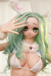 170cm Cheap Silicone Sex Doll Full Anime Adult Dolls