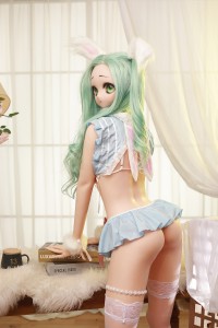 170cm Cheap Silicone Sex Doll Full Anime Adult Dolls