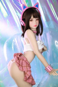 148cm japonská panenka na sex